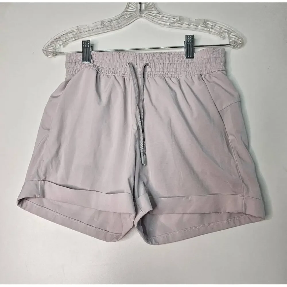 Lululemon Spring Break Away Short *4-way Stretch 3